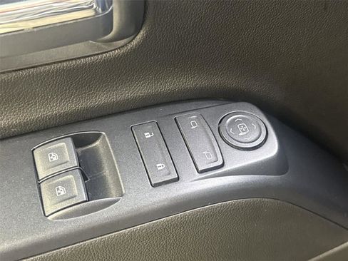 Used 2018 Chevrolet Silverado 1500 LS w/ Trailering Package AWD/4WD image 20