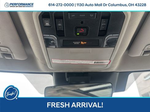 Used 2023 Toyota Tundra Limited image 22