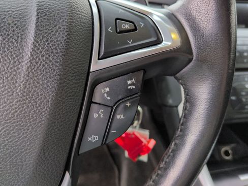 Used 2015 Ford Fusion SE w/ Equipment Group 201A image 14