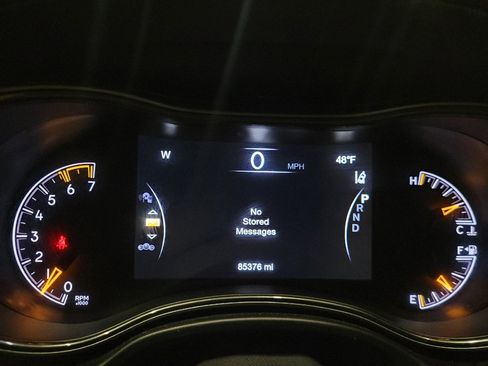 Used 2019 Jeep Grand Cherokee High Altitude AWD/4WD image 23