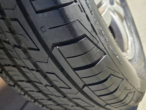 Used 2008 Hyundai Tucson SE image 26