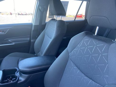 Certified 2023 Toyota RAV4 XLE image 11