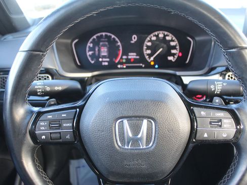 Used 2022 Honda Civic Sport image 25