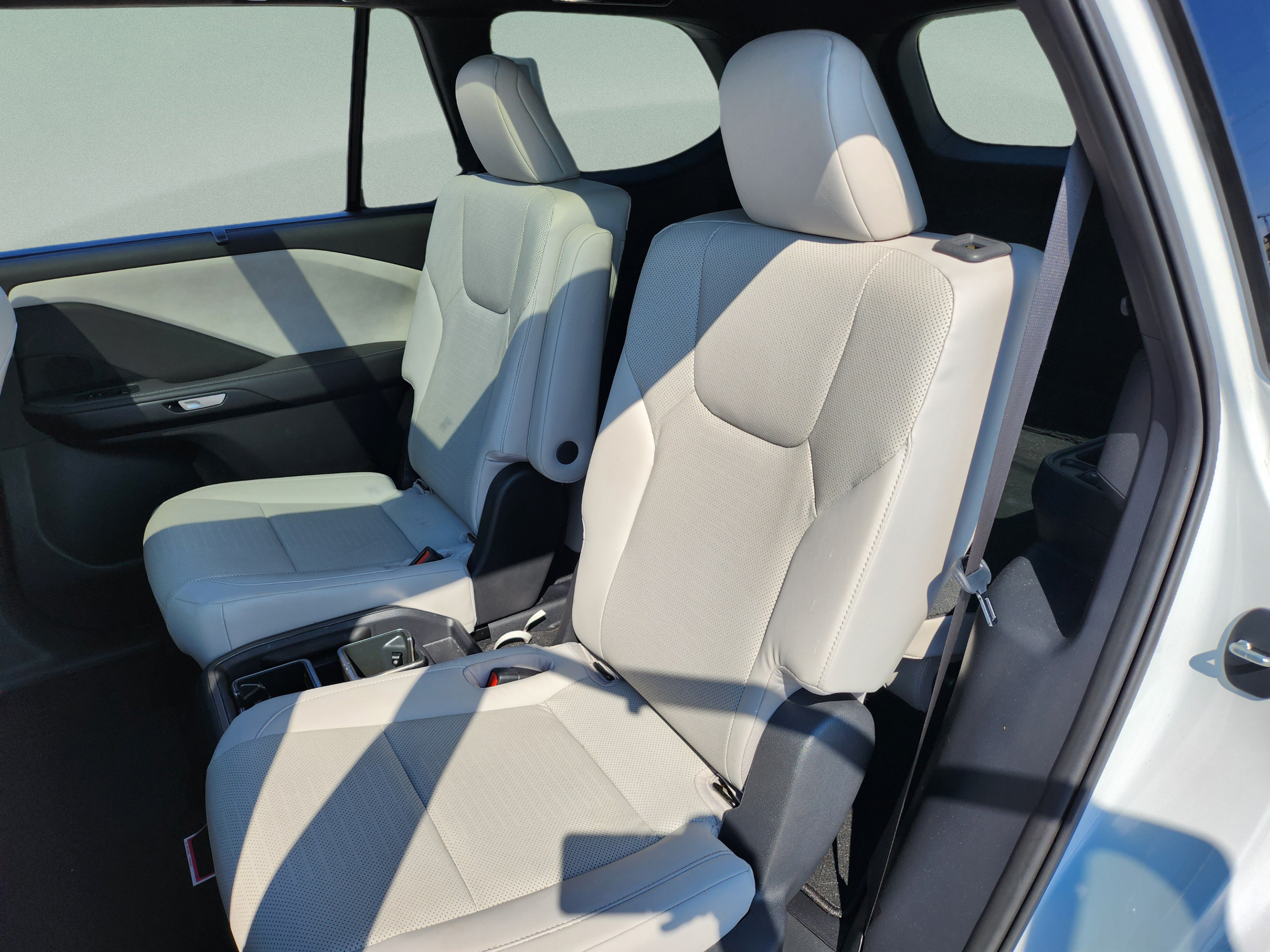 Certified 2026 Lexus TX 350 AWD w/ Technology Package image 21