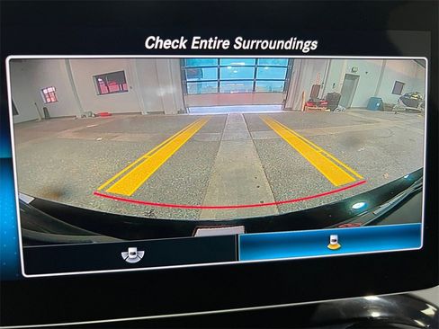 Used 2020 Mercedes-Benz C 300 4MATIC Sedan image 31