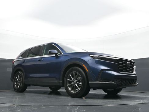 Used 2026 Honda CR-V EX-L image 22