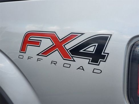 Used 2013 Ford F150 FX4 w/ Luxury Equipment Group image 31