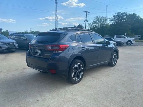 Used 2021 Subaru Crosstrek 2.5i Limited w/ Moonroof Package 2 AWD/4WD image 26