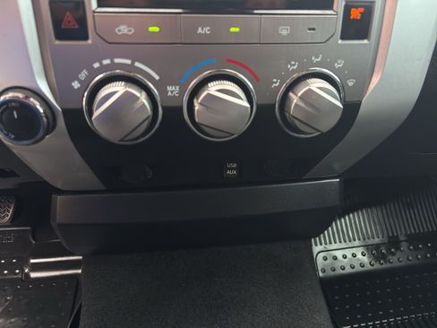 Used 2019 Toyota Tundra SR5 w/ TRD Off Road Package AWD/4WD image 15