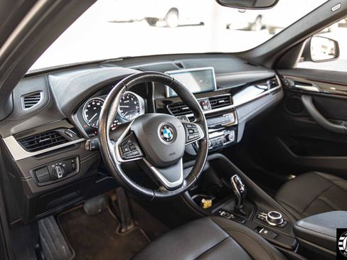 Used 2021 BMW X1 sDrive28i w/ Convenience Package FWD image 11