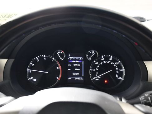 Used 2021 Lexus GX 460 Premium w/ Premium Package image 31