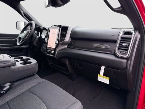 New 2026 RAM 3500 Big Horn image 27