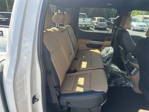 New 2026 Ford F250 Lariat w/ Chrome Package image 14