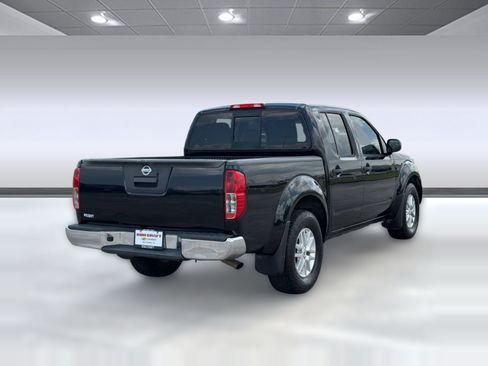 Used 2020 Nissan Frontier SV RWD image 8