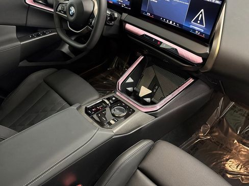 Used 2025 BMW X3 xDrive30i w/ Convenience Package image 33