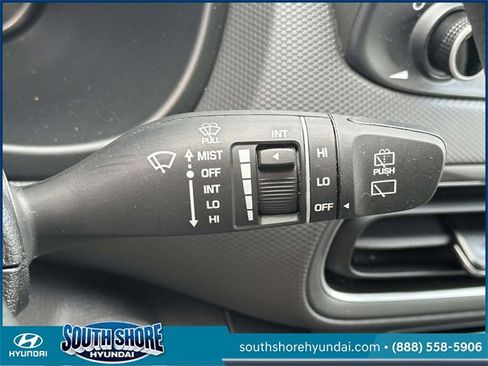 Certified 2023 Hyundai Kona SEL image 25