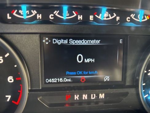 Used 2020 Ford F150 XLT w/ Equipment Group 302A Luxury image 11