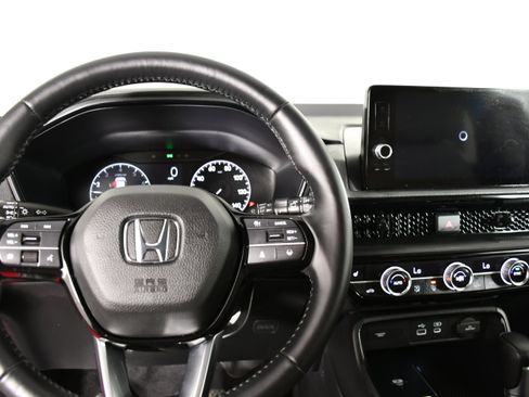 Certified 2025 Honda CR-V EX-L image 16