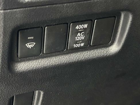 Used 2019 Toyota 4Runner SR5 AWD/4WD image 19