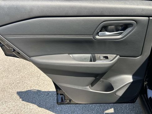 New 2026 Nissan Rogue Dark Armor FWD image 21