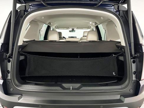 New 2026 Honda Passport RTL image 23