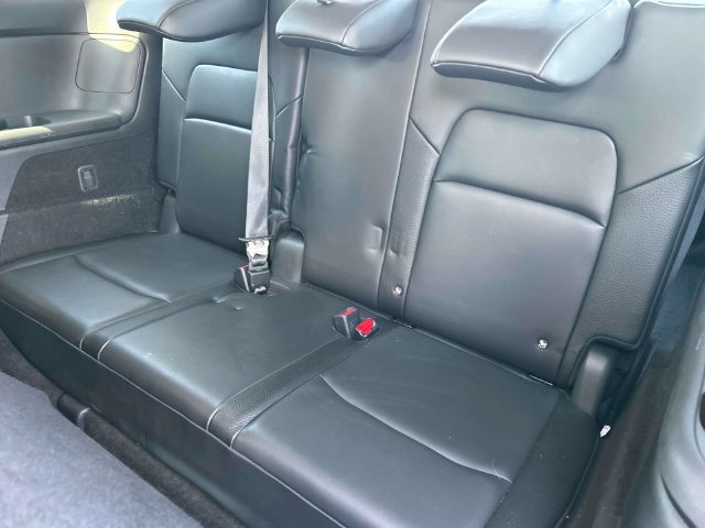 Certified 2025 Nissan Pathfinder SL FWD image 22