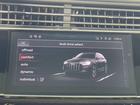 New 2025 Audi Q7 2.0T Premium Plus w/ Premium Plus Package image 31