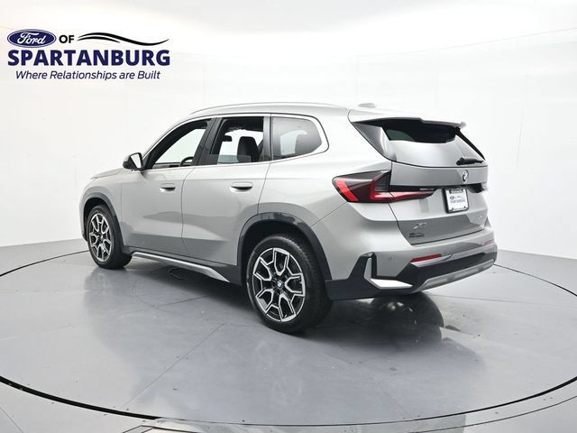 Used 2025 BMW X1 xDrive28i w/ Convenience Package AWD/4WD image 5