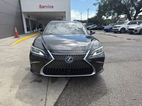 Used 2019 Lexus ES 300h w/ Premium Package FWD image 15