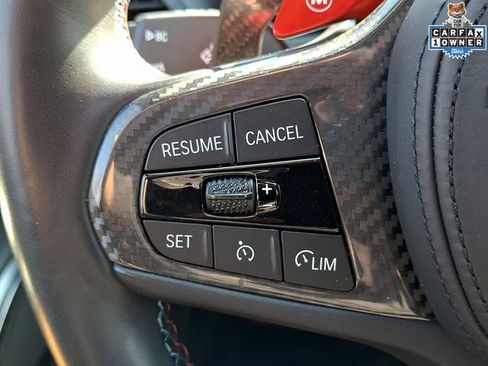 Used 2023 BMW M3 Competition w/ Executive Package image 21