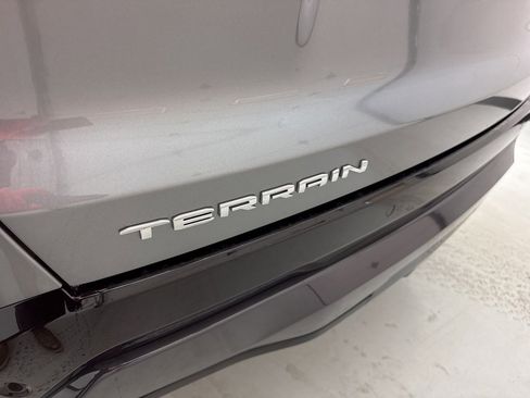 New 2026 GMC Terrain AT4 w/ Convenience Package III image 11