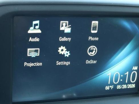 Used 2017 Chevrolet Camaro LT w/ RS Package RWD image 16
