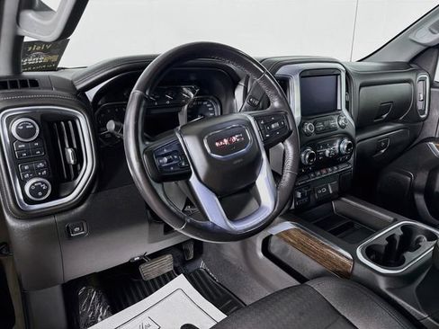 Used 2020 GMC Sierra 1500 Elevation AWD/4WD image 9