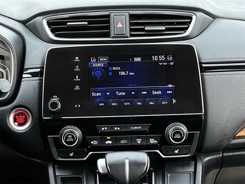 Used 2022 Honda CR-V EX-L image 15