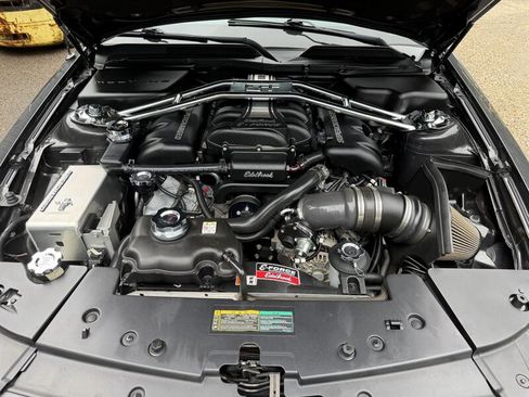 Used 2008 Ford Mustang GT Premium RWD image 31