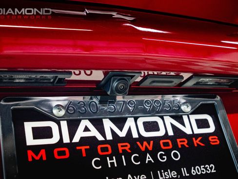 Used 2023 Chevrolet Camaro LT w/ RS Package RWD image 54