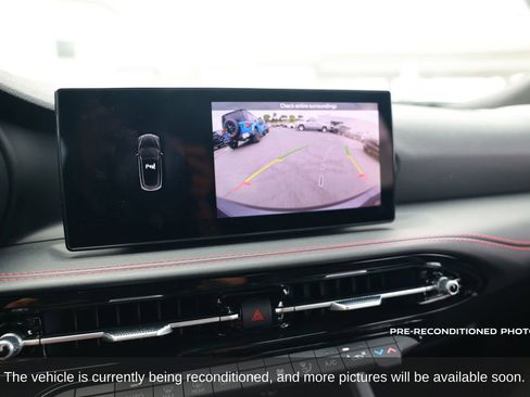 Used 2024 Dodge Hornet R/T Plus image 17