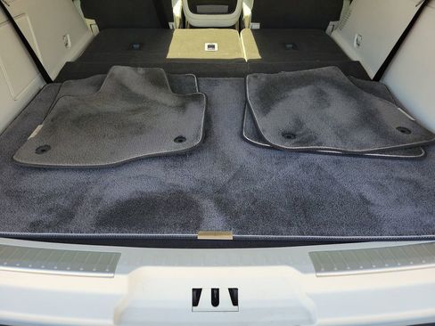 Certified 2022 Lincoln Navigator L Black Label image 7