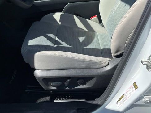 Used 2023 Nissan Rogue SV image 14