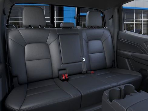 New 2026 Chevrolet Colorado LT w/ LT Convenience Package RWD image 17