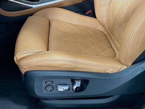 Certified 2024 BMW X7 xDrive40i AWD/4WD image 20