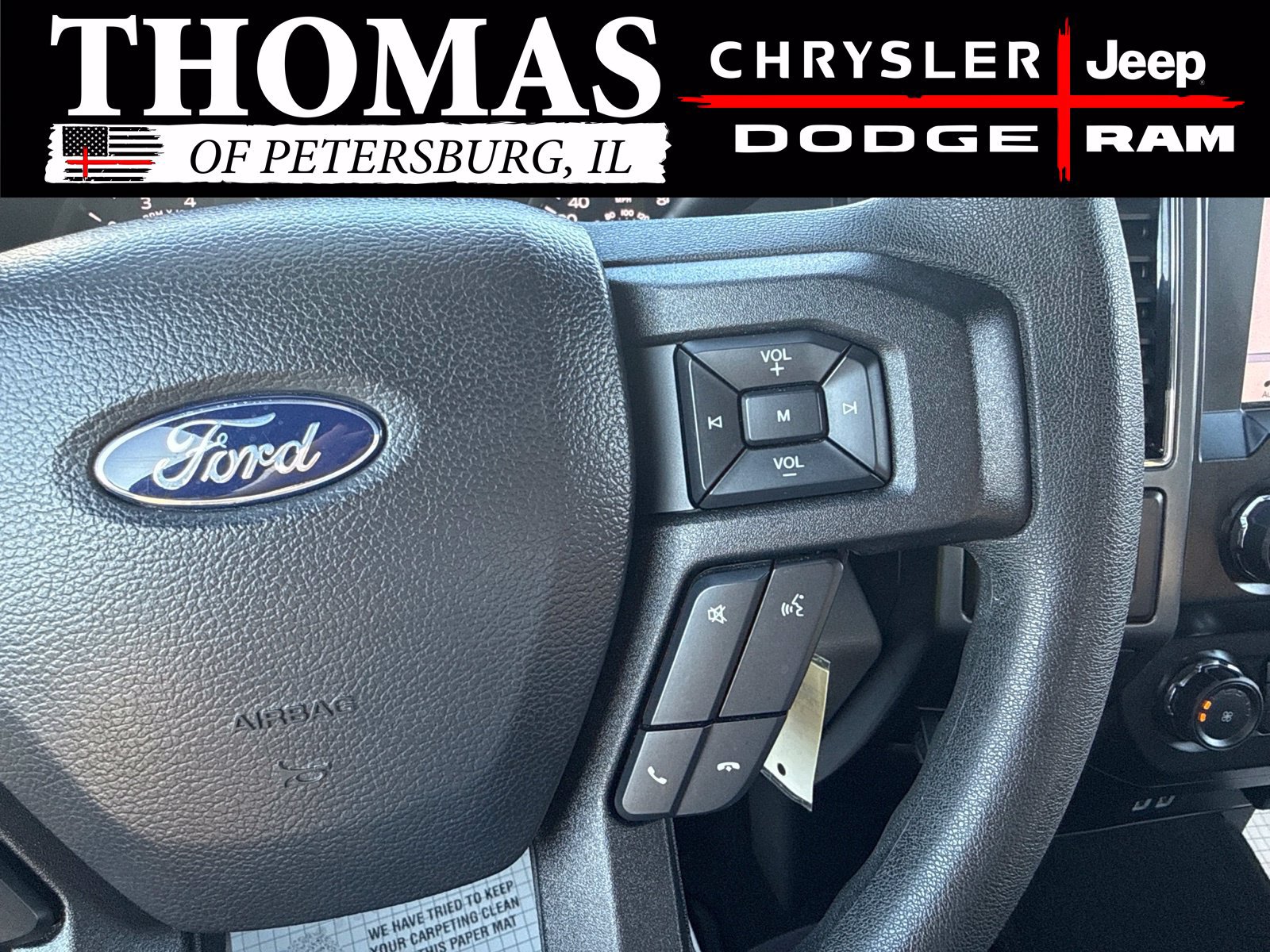Used 2019 Ford F150 XLT w/ Trailer Tow Package AWD/4WD image 15