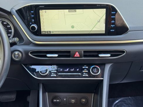 Used 2023 Hyundai Sonata SEL FWD image 22