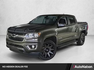 Used 2018 Chevrolet Colorado LT w/ LT Convenience Package RWD video 1