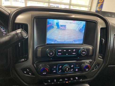 Used 2019 Chevrolet Silverado 2500 High Country w/ Duramax Plus Package AWD/4WD image 22