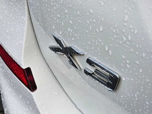 Used 2020 BMW X3 xDrive30i w/ Convenience Package image 16