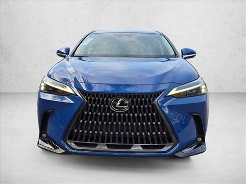 Used 2024 Lexus NX 250 FWD w/ Cold Area Package image 2