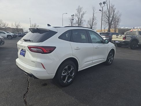 Used 2023 Ford Escape ST-Line w/ Tech Pack #1 image 5