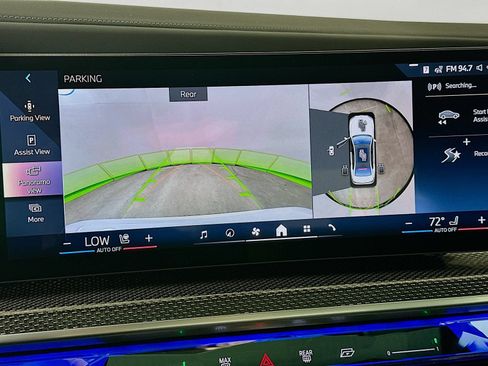 New 2026 BMW 760i xDrive w/ Executive Package AWD/4WD image 25