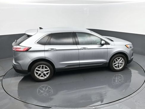 Used 2023 Ford Edge SEL w/ Convenience Package AWD/4WD image 20